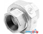 Фитинг Fittex PLUS Разборный ММ Ду 50 2 128-0894