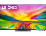 Телевизор LG QNED 55QNED816RA