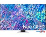 Телевизор Samsung Neo QLED QE55QN85BAUXCE в рассрочку