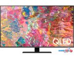 Телевизор Samsung QLED Q80B QE75Q80BAUXRU
