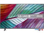 Телевизор LG UR78 55UR78006LK