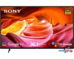 Телевизор Sony Bravia X75K KD-43X75K в рассрочку