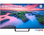 Телевизор Xiaomi Mi TV A2 50 (международная версия) цена