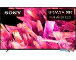 Телевизор Sony Bravia X90K XR-55X90K в рассрочку