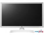 Телевизор LG 24TQ510S-WZ