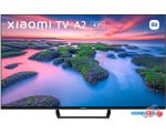 купить Телевизор Xiaomi Mi TV A2 43 (международная версия)