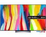 OLED телевизор LG C2 OLED55C24LA в Минске