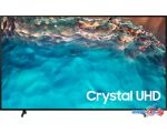 Телевизор Samsung Crystal BU8000 UE50BU8000UXRU