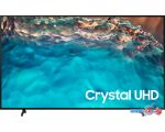 Телевизор Samsung Crystal BU8000 UE43BU8000UXCE