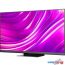 Телевизор Hisense 65U8HQ в Гродно фото 2