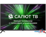 Телевизор BQ 43FSU32B