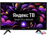 Телевизор IRBIS 24H1YDX117BS2