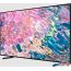 Телевизор Samsung QLED Q60B QE65Q60BAUXCE в Гомеле фото 1