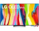 OLED телевизор LG C2 OLED77C2RLA в Гродно
