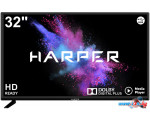 Телевизор Harper 32R690T