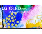 OLED телевизор LG OLED77G2RLA