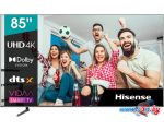 Телевизор Hisense 85A6BG