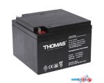 Аккумулятор для ИБП Thomas GB 12-65 Ah 12V65Ah