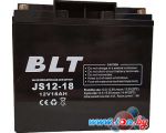 Аккумулятор для ИБП BLT JS12-18 (12В/18 А·ч)