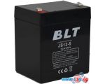 Аккумулятор для ИБП BLT JS12-5 (12В/5 А·ч)