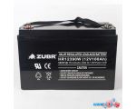 Аккумулятор для ИБП Zubr HR12390W 12V110Ah