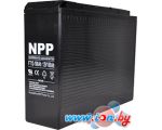 Аккумулятор для ИБП NPP FT12-100Ah 12V100Ah