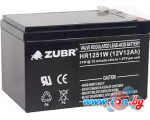 Аккумулятор для ИБП Zubr HR 1251 W (12 В/12 А·ч)