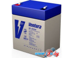 Аккумулятор для ИБП Ventura HR 1221W (12 В/5 А·ч)