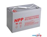 Аккумулятор для ИБП NPP NP12-100Ah 12V100Ah