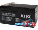 Аккумулятор для ИБП Kijo JS1.3-12 F1 (12 В/1.3 А·ч)