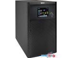 Источник бесперебойного питания Tripp Lite SmartOnline S3M120KXD 108kW