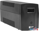 Источник бесперебойного питания EKF E-Power SSW 200 1200 ВА Proxima