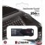 USB Flash Kingston DataTraveler Exodia Onyx 256GB в Могилёве фото 1