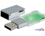 USB Flash Suntrap Moon 16GB (зеленый)