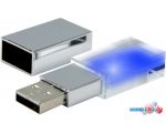 USB Flash Suntrap Moon 16GB (синий)
