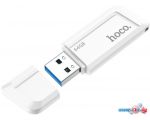 USB Flash Hoco UD11 64GB (белый)