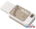 USB Flash Netac UA31 USB 3.2 512GB (бежевый)