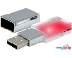 USB Flash Suntrap Moon 16GB (красный)