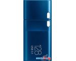 USB Flash Samsung USB-C 3.1 2022 128GB (синий) в рассрочку