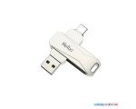 USB Flash Netac U782C USB3.0+TypeC Dual 256GB