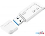 USB Flash Hoco UD11 128GB (белый)