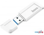 купить USB Flash Hoco UD11 32GB (белый)