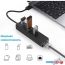 USB-хаб KS-IS KS-405 в Гродно фото 1