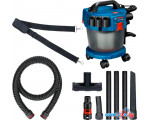 Пылесос Bosch GAS 18V-10 L Professional 06019C6302 (без АКБ)