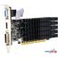 Видеокарта AFOX GeForce GT 210 512MB GDDR3 AF210-512D3L3-V2 в Гродно фото 2