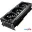 Видеокарта Palit GeForce RTX 4090 GameRock OmniBlack 24G NED4090019SB-1020Q в Минске фото 2