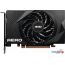 Видеокарта MSI Radeon RX 6400 Aero ITX 4G в Гродно фото 1