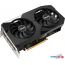 Видеокарта ASUS Dual Radeon RX 6650 XT OC Edition 8GB GDDR6 DUAL-RX6650XT-O8G в Гродно фото 4