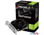 Видеокарта BIOSTAR GeForce GT 1030 4GB DDR4 VN1034TB46