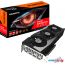 Видеокарта Gigabyte Radeon RX 6750 XT Gaming OC 12G GV-R675XTGAMING OC-12GD в Гродно фото 2